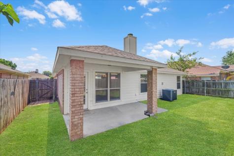 10601 Aransas Drive Fort Worth TX 76131