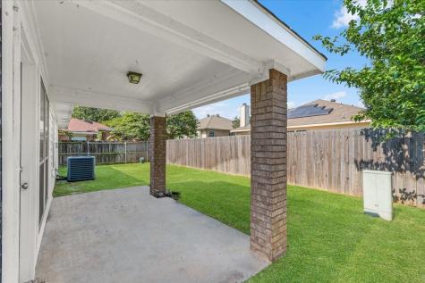 10601 Aransas Drive Fort Worth TX 76131