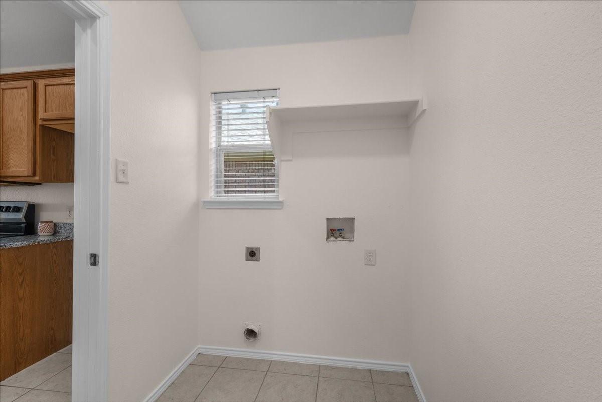 10601 Aransas Drive Fort Worth TX 76131