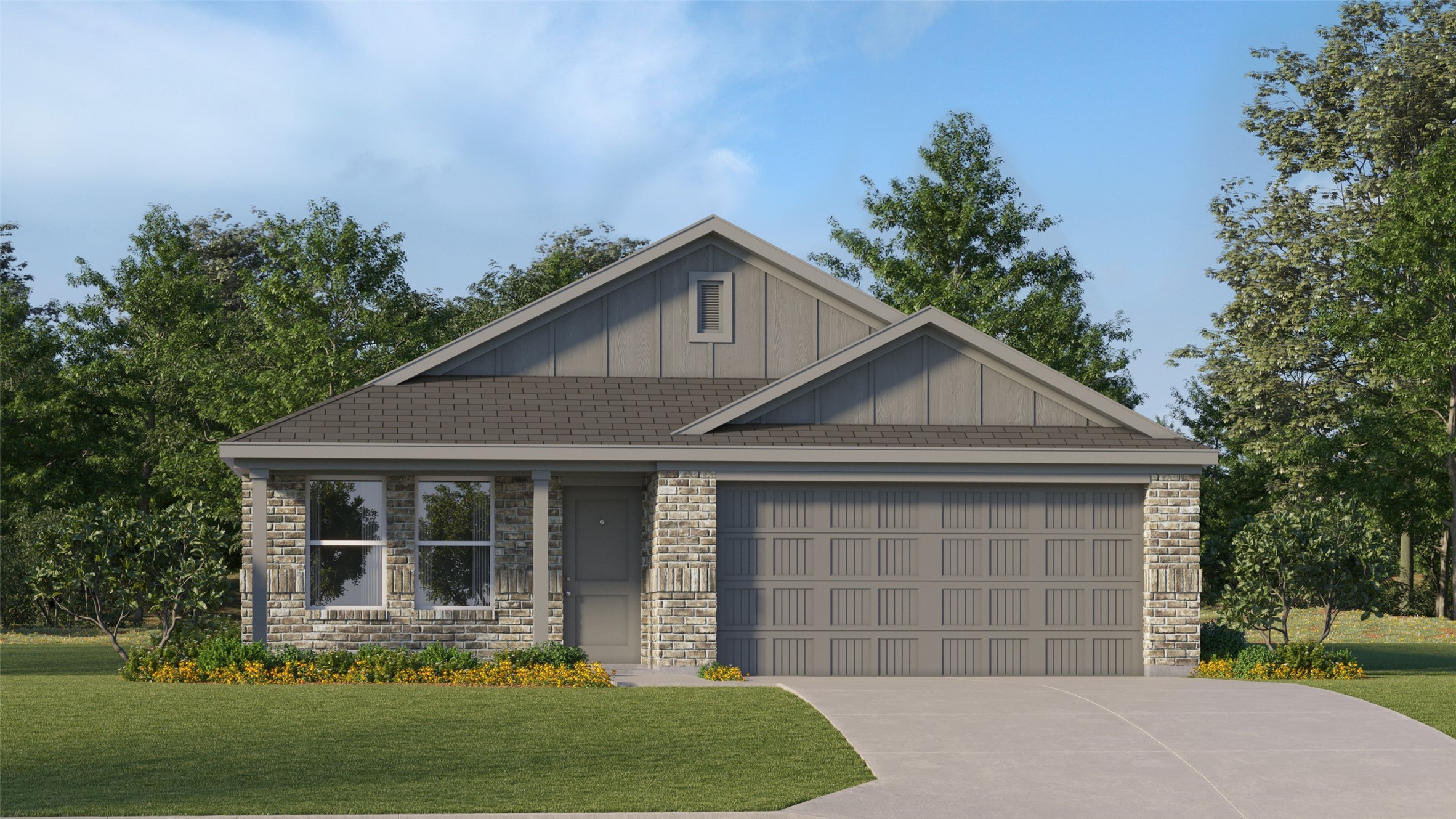 3346 Meadowleaf Road Crandall TX 75114