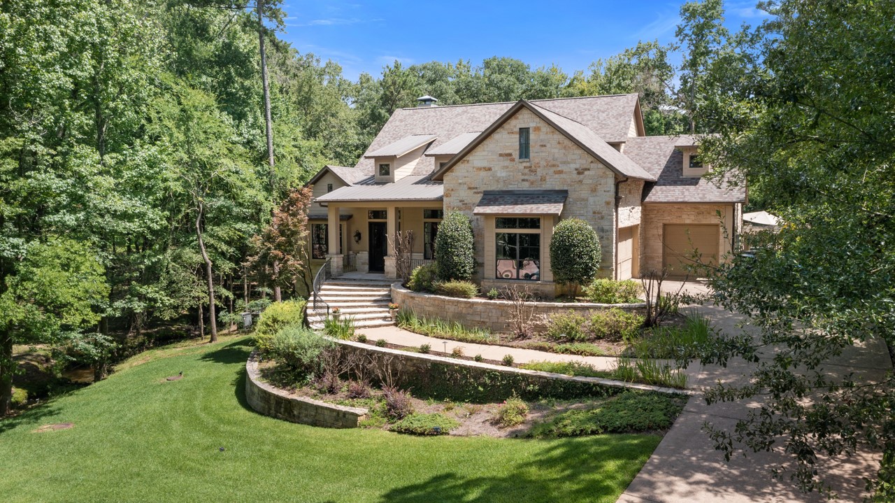 1956 Highland Park Court Tyler TX 75701