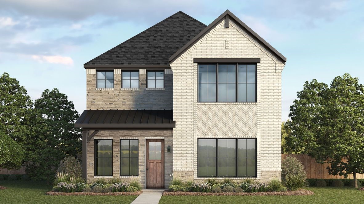 725 Oakridge Trail Richardson TX 75080
