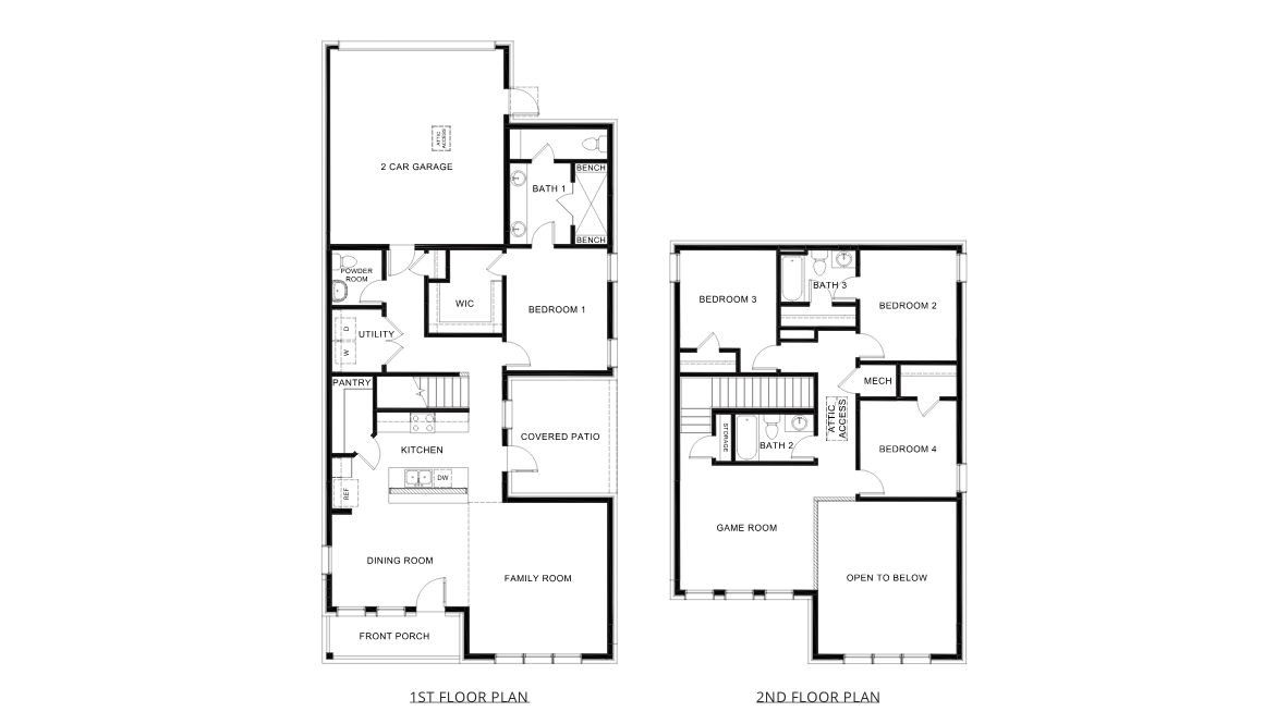 725 Oakridge Trail Richardson TX 75080