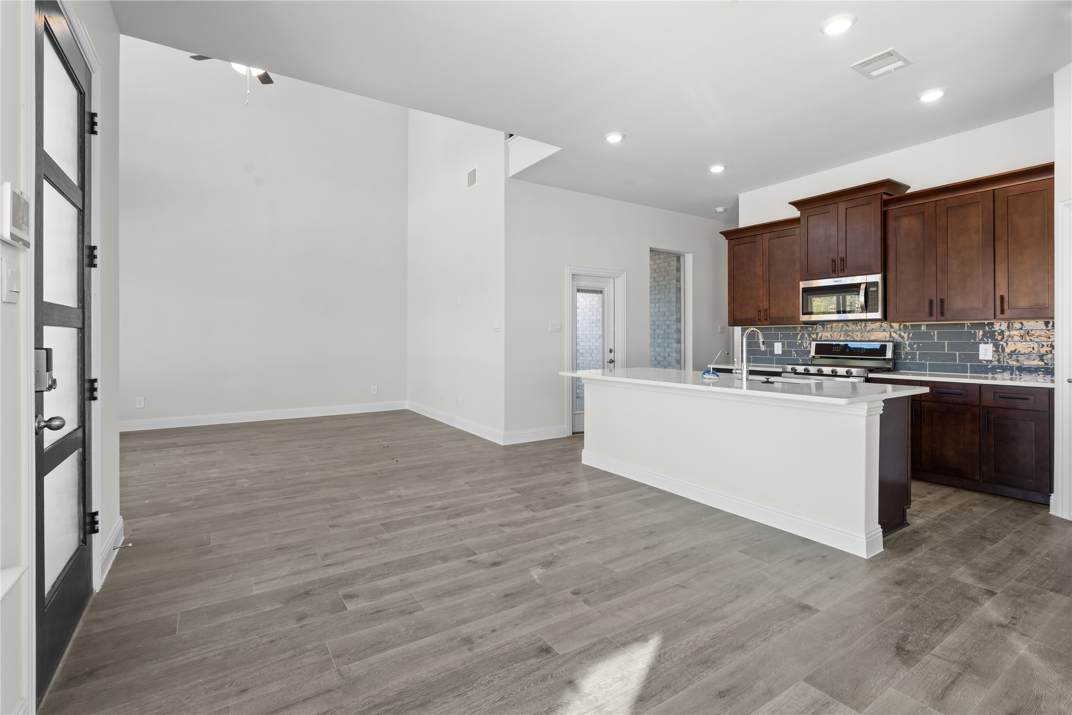 725 Oakridge Trail Richardson TX 75080
