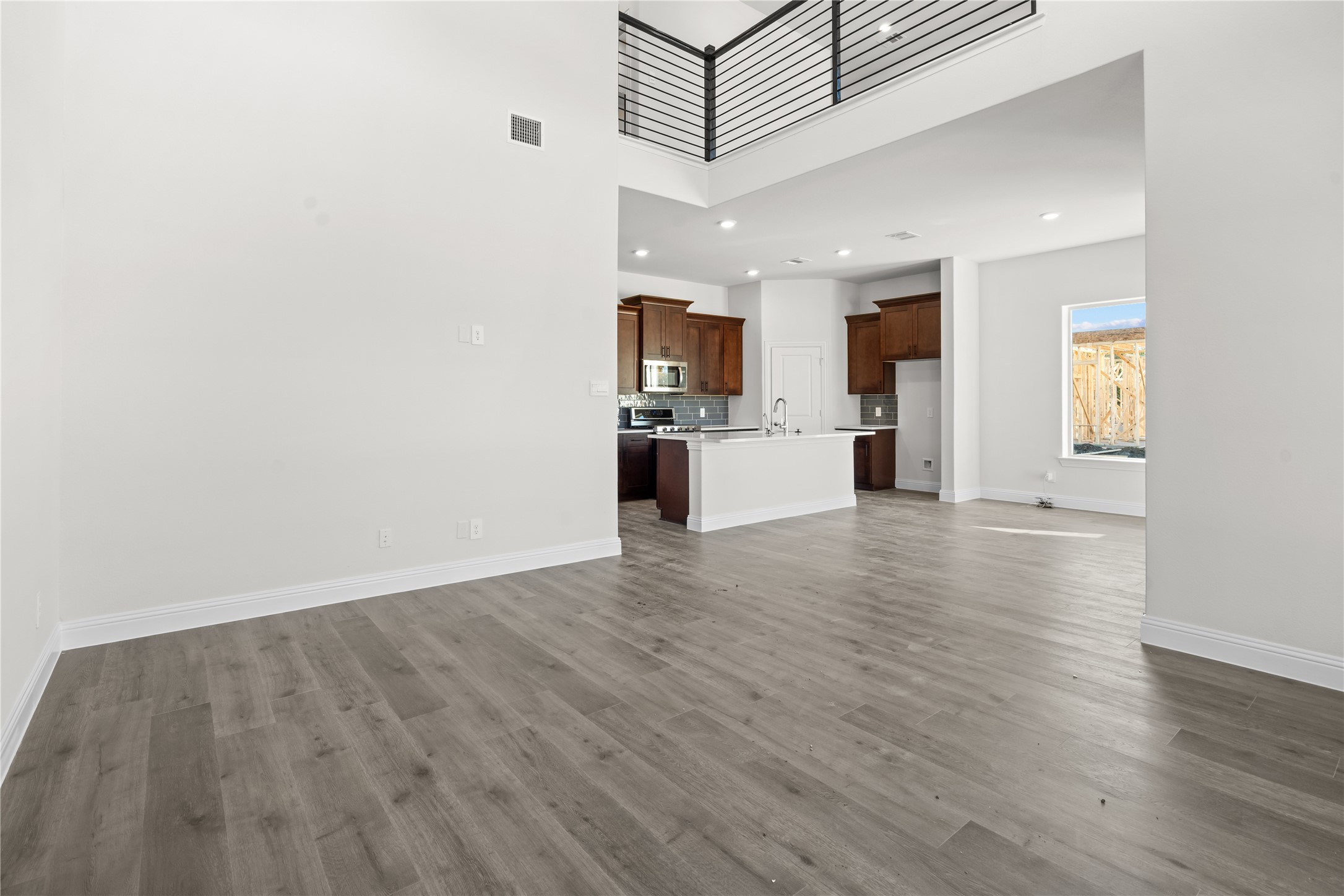 725 Oakridge Trail Richardson TX 75080
