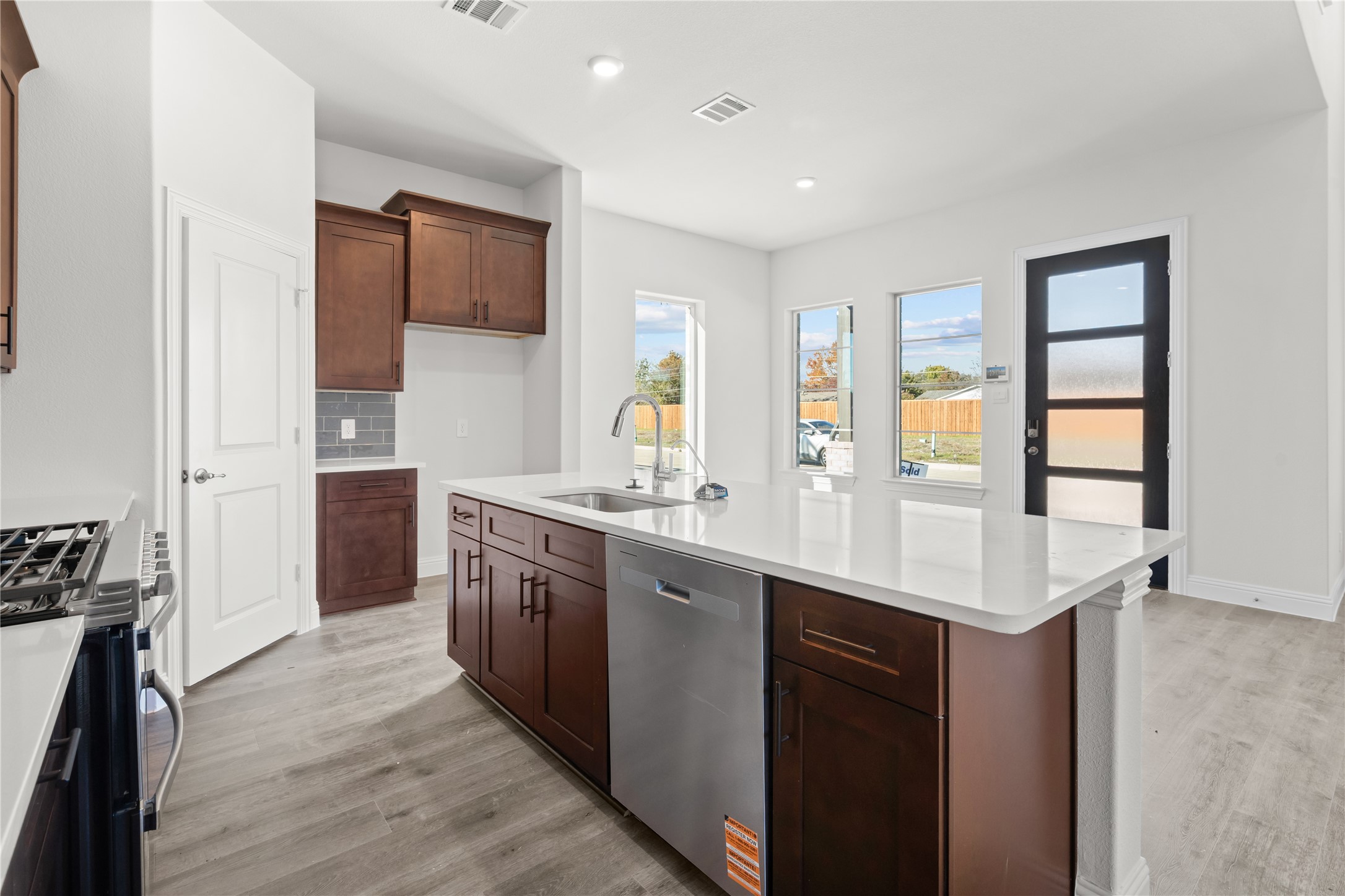 725 Oakridge Trail Richardson TX 75080