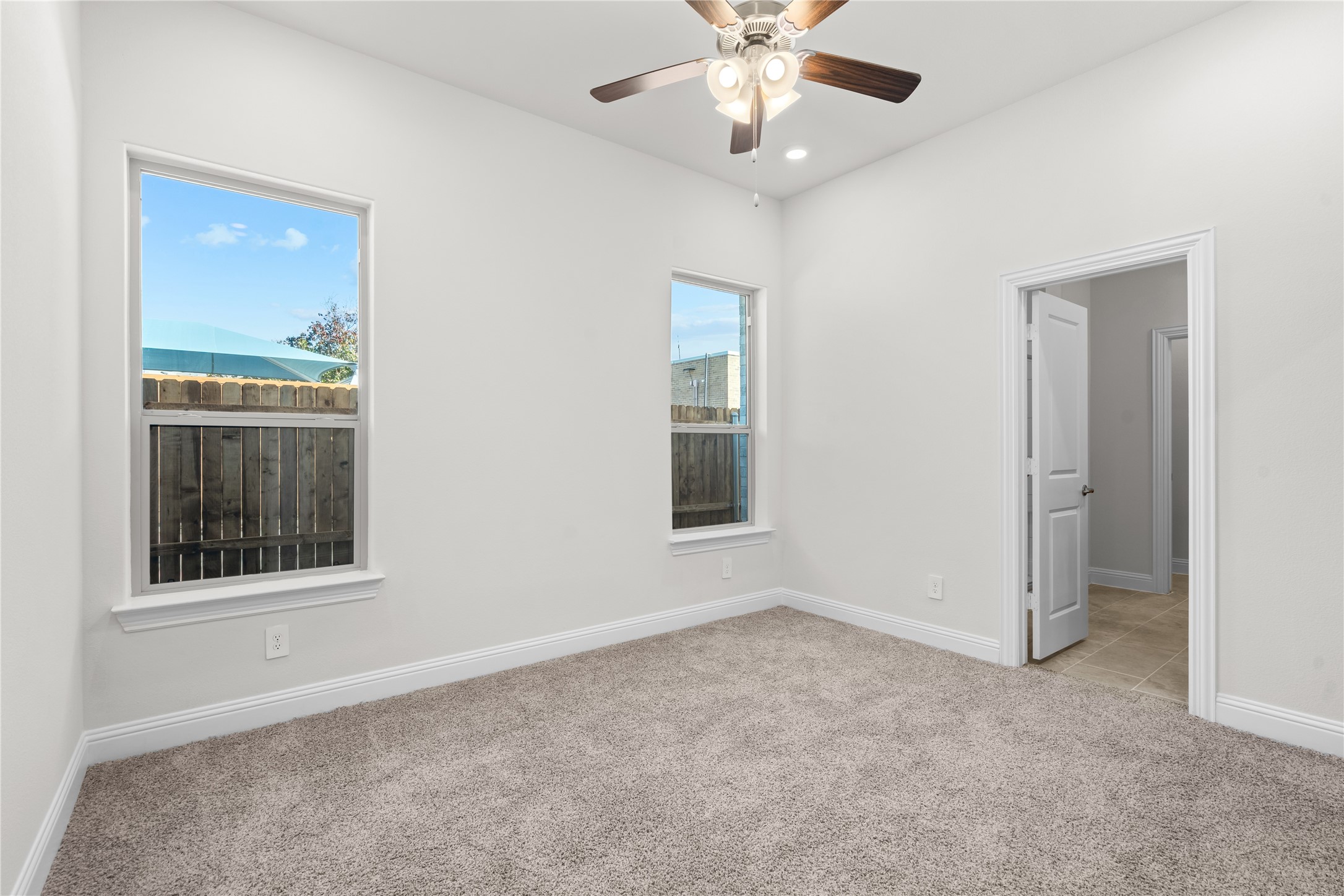 725 Oakridge Trail Richardson TX 75080