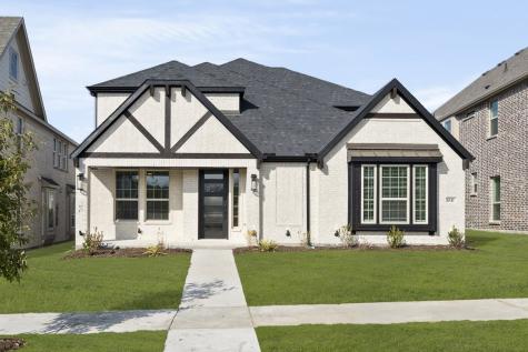 8511 Great Stone Trail Rowlett TX 75089