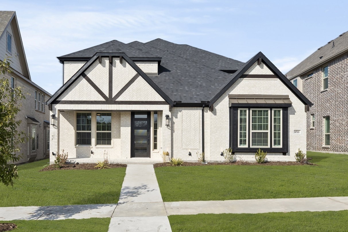 8511 Great Stone Trail Rowlett TX 75089