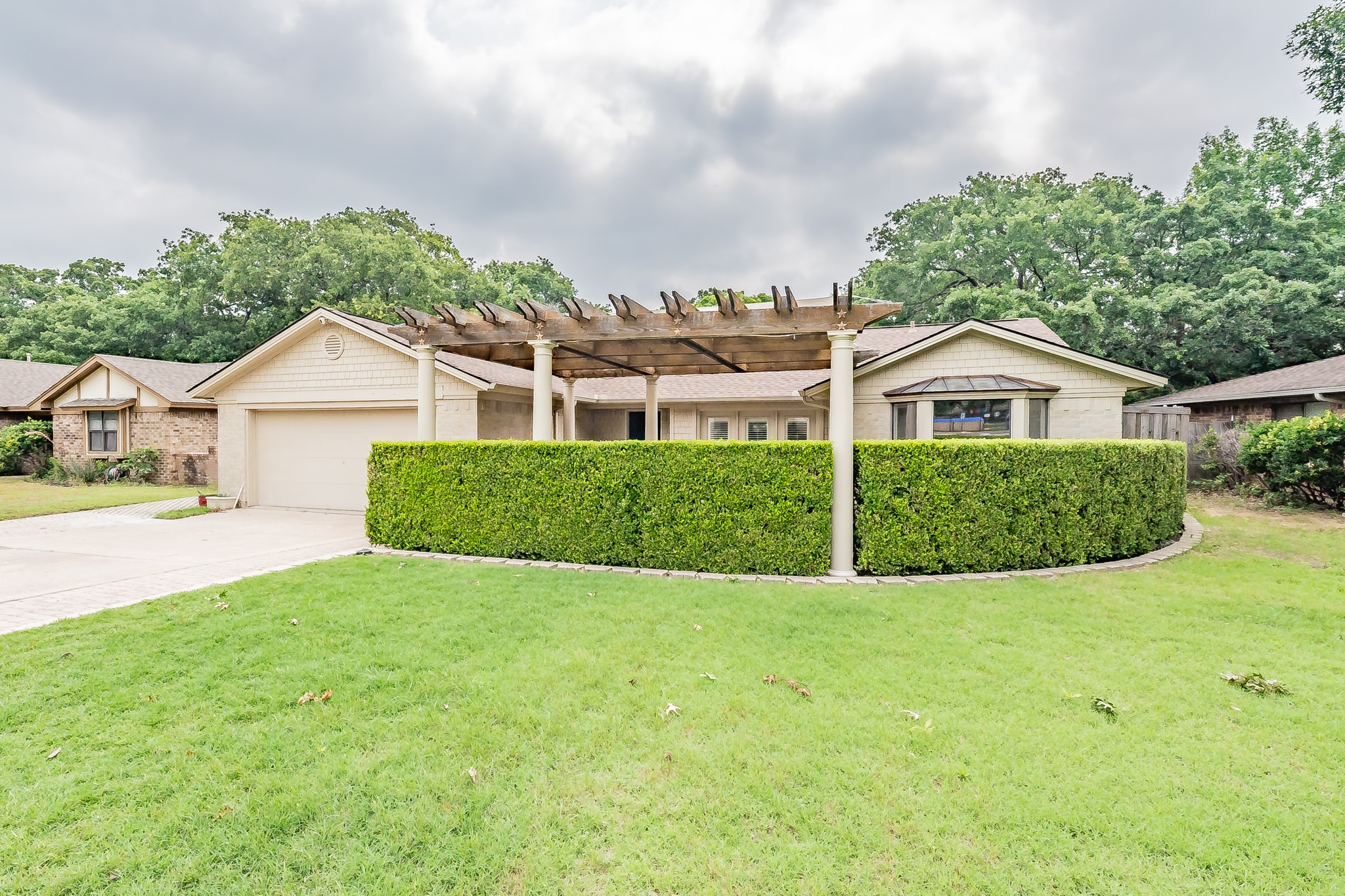 1022 Yellowstone Drive Grapevine TX 76051