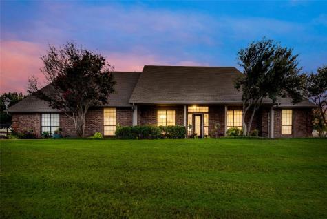 208 Jakes Trail Aledo TX 76008
