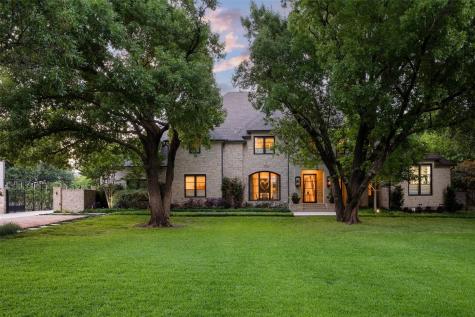 6507 Northaven Road Dallas TX 75230