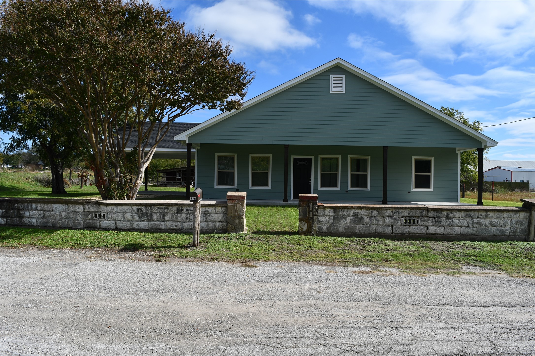 279 S Camden Street Dublin TX 76446