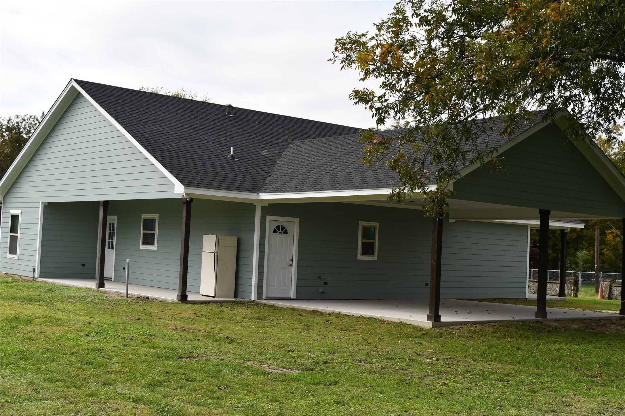 279 S Camden Street Dublin TX 76446