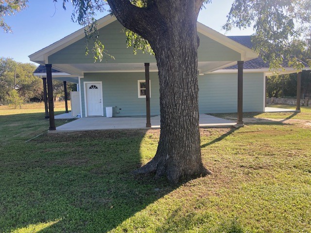 279 S Camden Street Dublin TX 76446