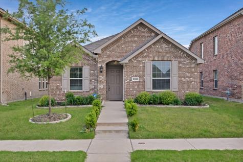 5809 Japonica Street Fort Worth TX 76123