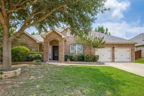 1101 Sunland Court Mansfield TX 76063