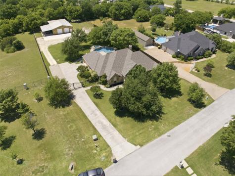 4016 Jamies Ridge Fort Worth TX 76126