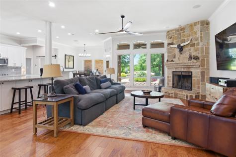 4016 Jamies Ridge Fort Worth TX 76126