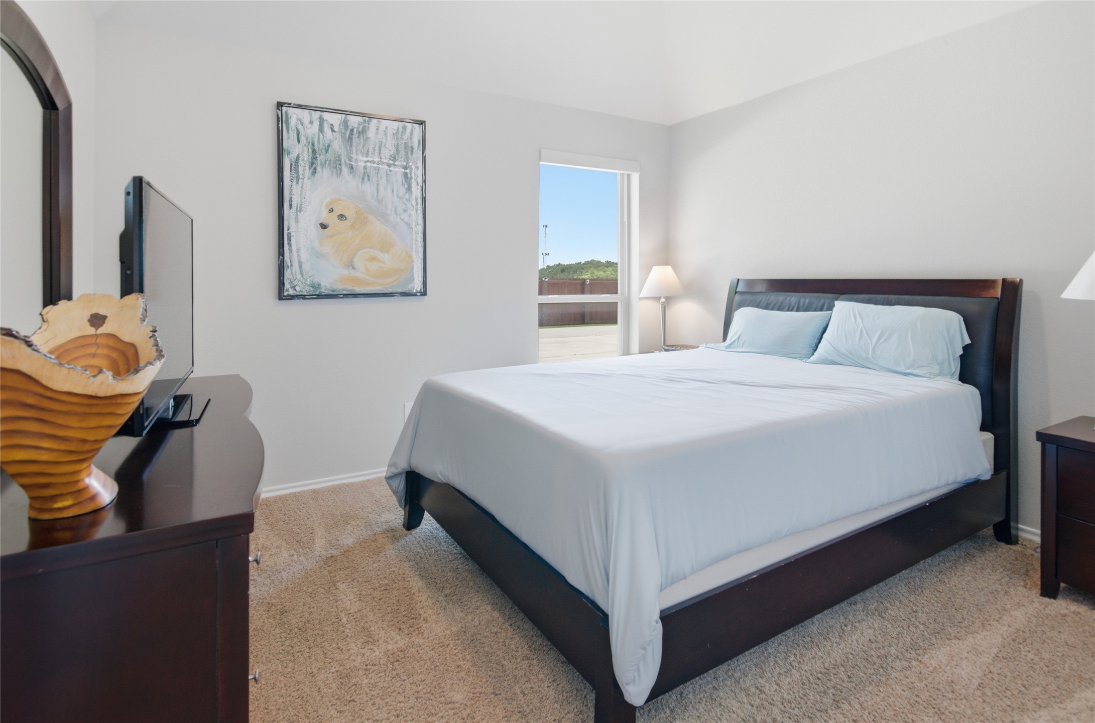 4016 Jamies Ridge Fort Worth TX 76126