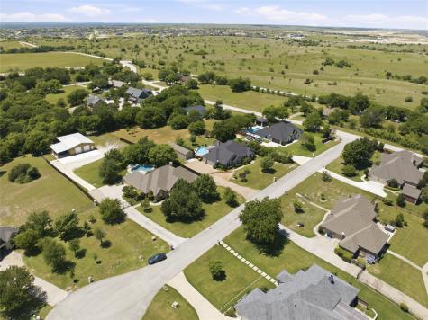 4016 Jamies Ridge Fort Worth TX 76126