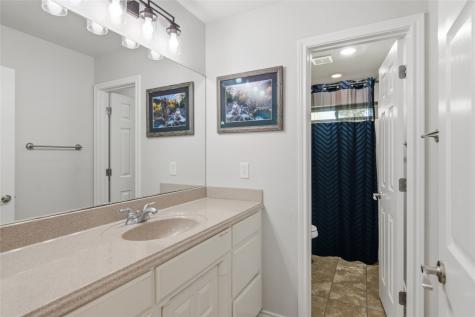 4016 Jamies Ridge Fort Worth TX 76126