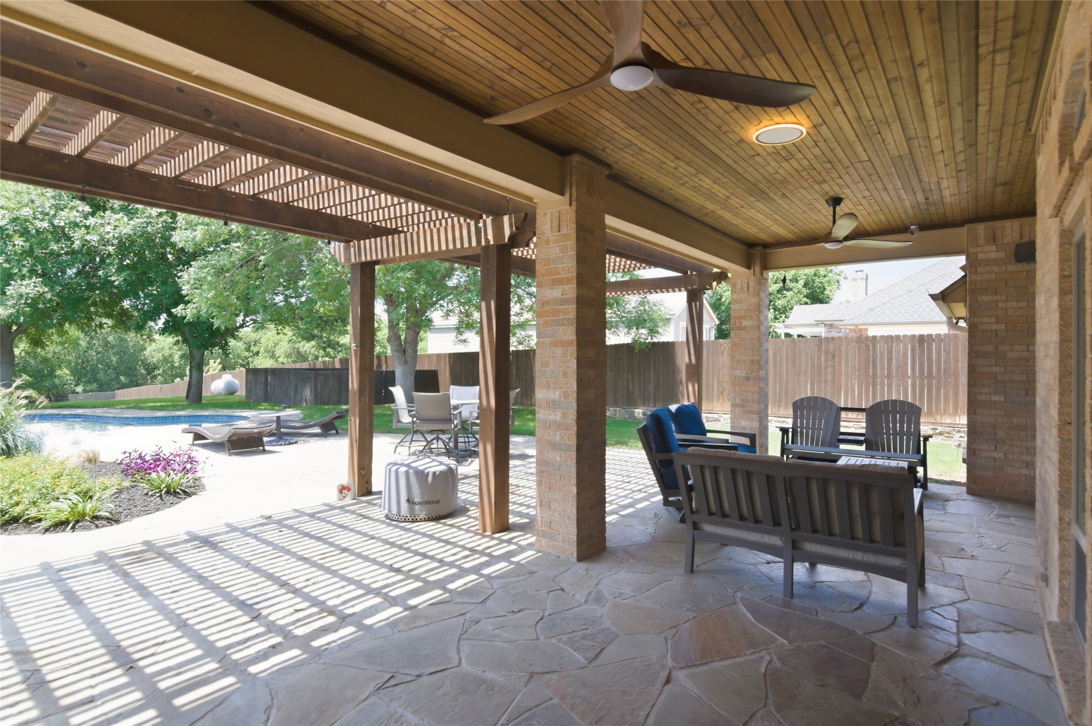 4016 Jamies Ridge Fort Worth TX 76126