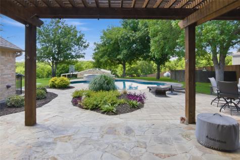 4016 Jamies Ridge Fort Worth TX 76126
