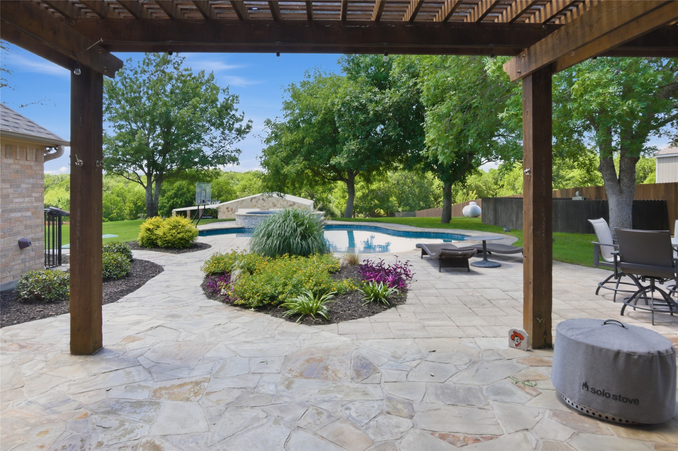 4016 Jamies Ridge Fort Worth TX 76126
