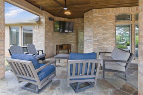 4016 Jamies Ridge Fort Worth TX 76126