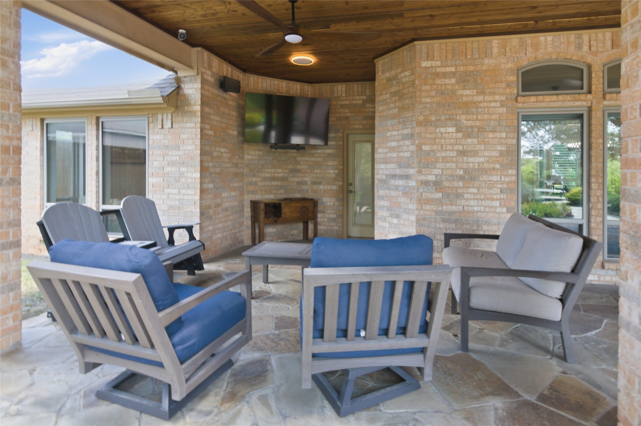 4016 Jamies Ridge Fort Worth TX 76126