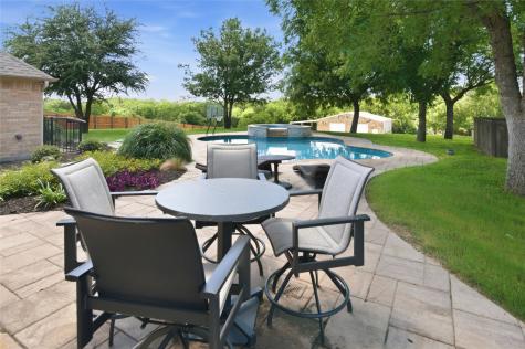 4016 Jamies Ridge Fort Worth TX 76126