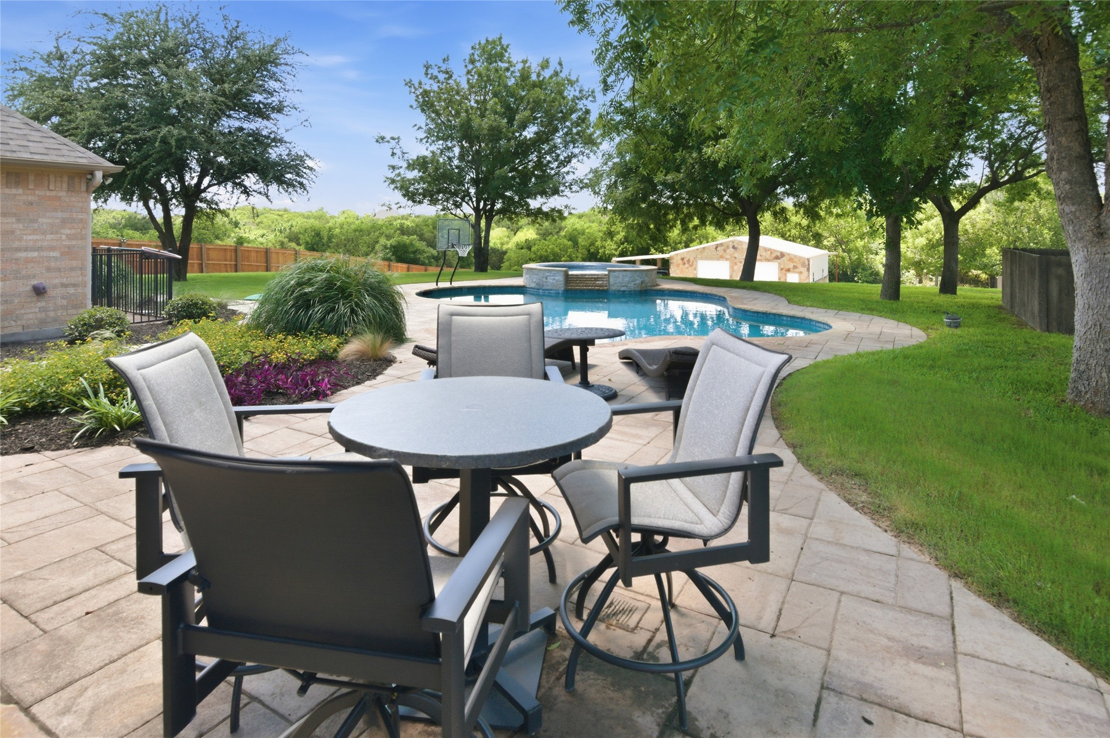 4016 Jamies Ridge Fort Worth TX 76126