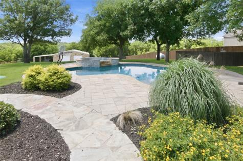 4016 Jamies Ridge Fort Worth TX 76126