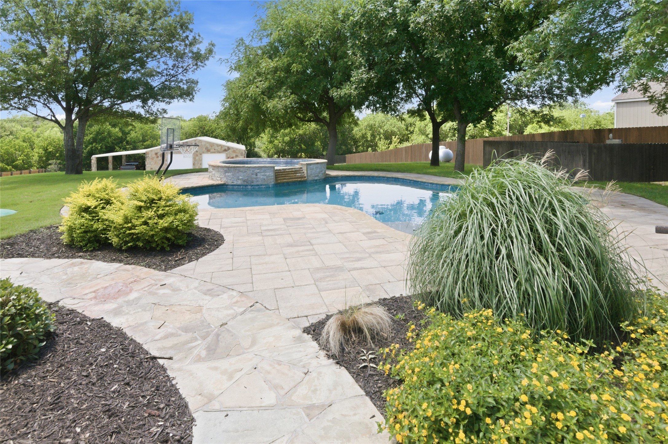 4016 Jamies Ridge Fort Worth TX 76126