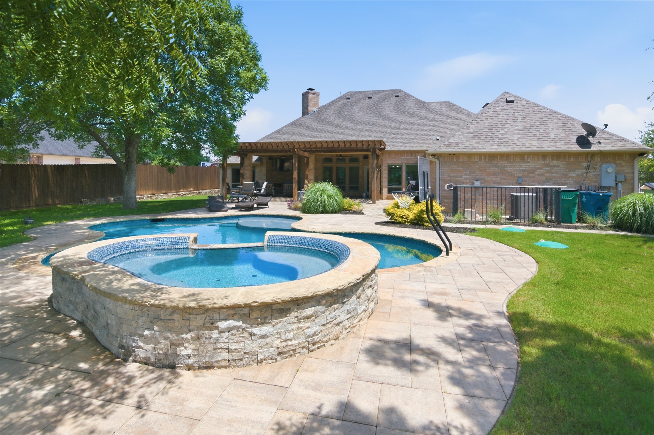 4016 Jamies Ridge Fort Worth TX 76126