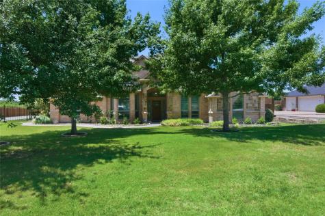 4016 Jamies Ridge Fort Worth TX 76126