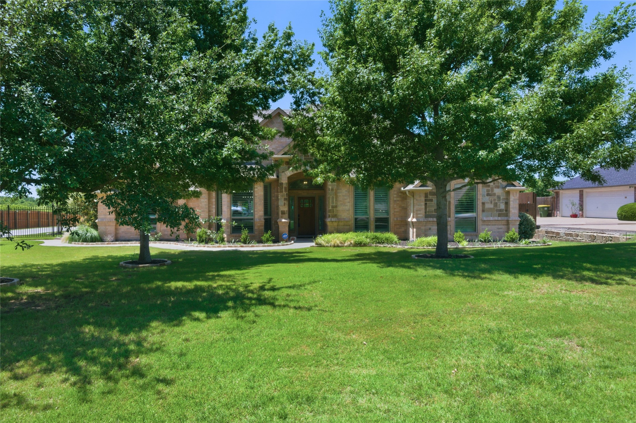 4016 Jamies Ridge Fort Worth TX 76126