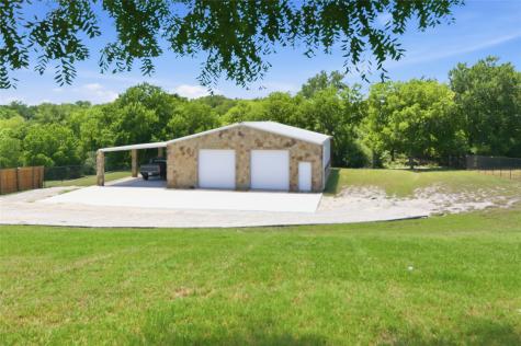 4016 Jamies Ridge Fort Worth TX 76126