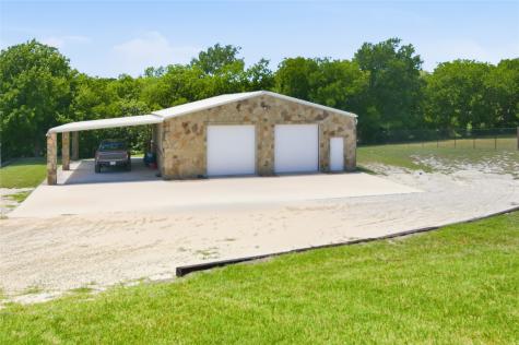 4016 Jamies Ridge Fort Worth TX 76126