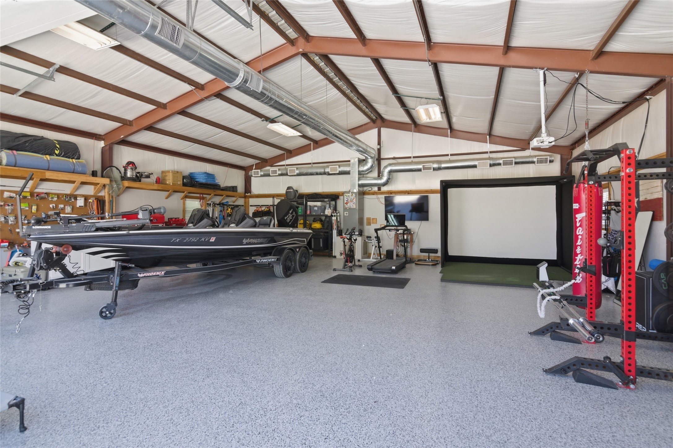 4016 Jamies Ridge Fort Worth TX 76126