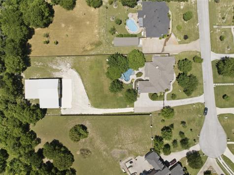 4016 Jamies Ridge Fort Worth TX 76126