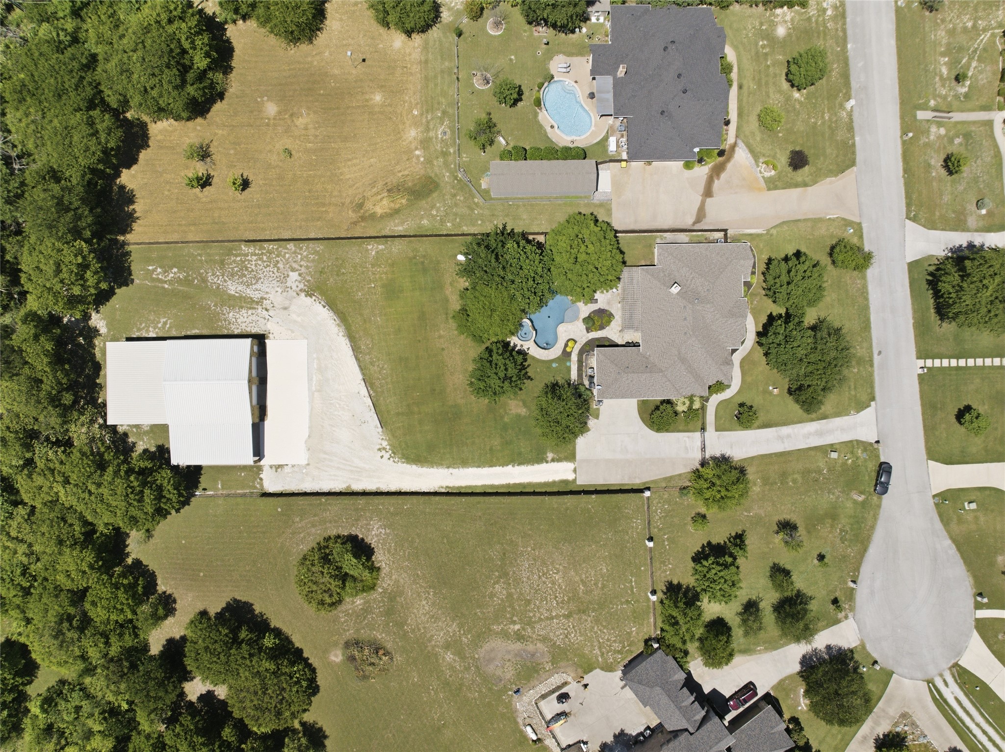 4016 Jamies Ridge Fort Worth TX 76126