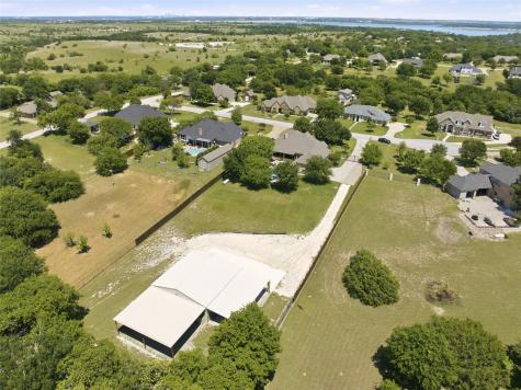 4016 Jamies Ridge Fort Worth TX 76126