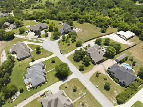 4016 Jamies Ridge Fort Worth TX 76126
