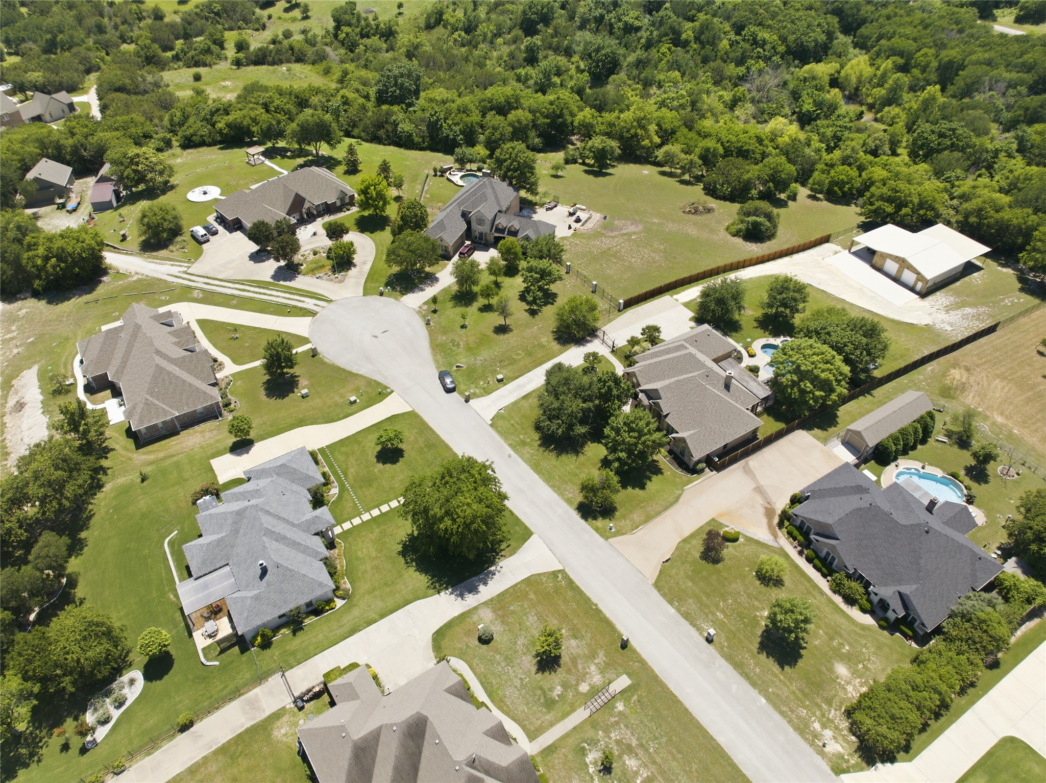 4016 Jamies Ridge Fort Worth TX 76126