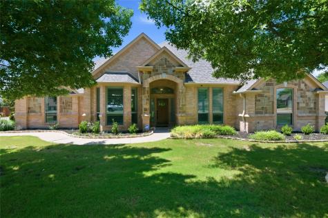 4016 Jamies Ridge Fort Worth TX 76126