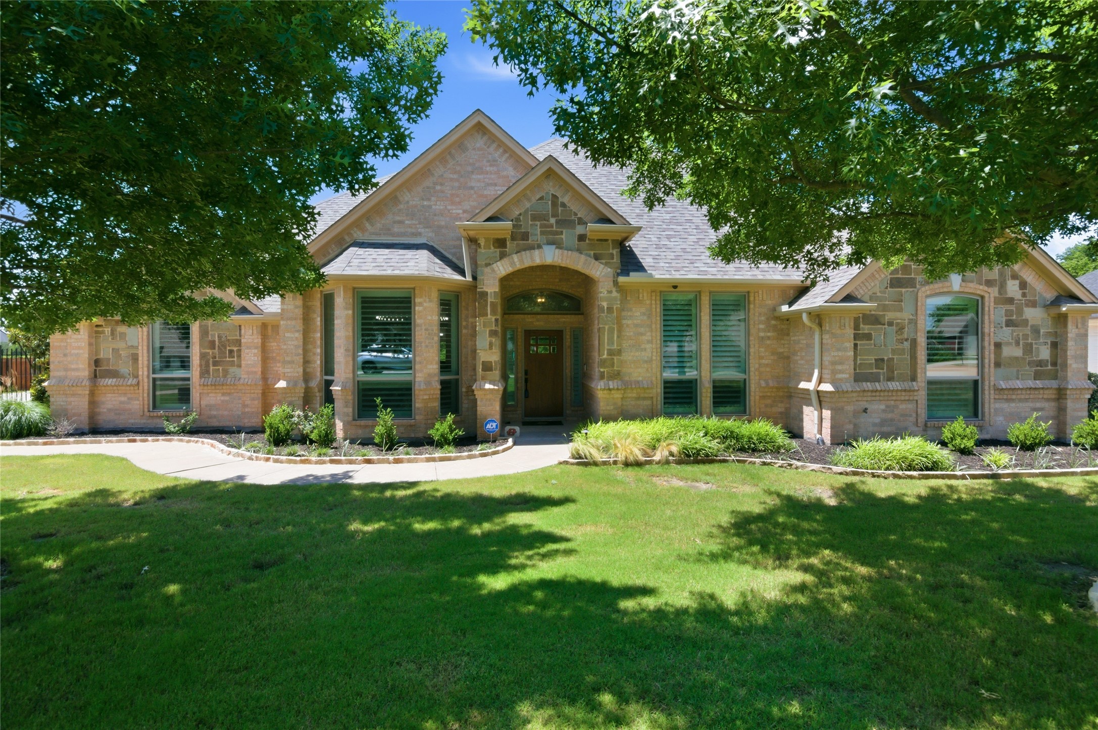 4016 Jamies Ridge Fort Worth TX 76126