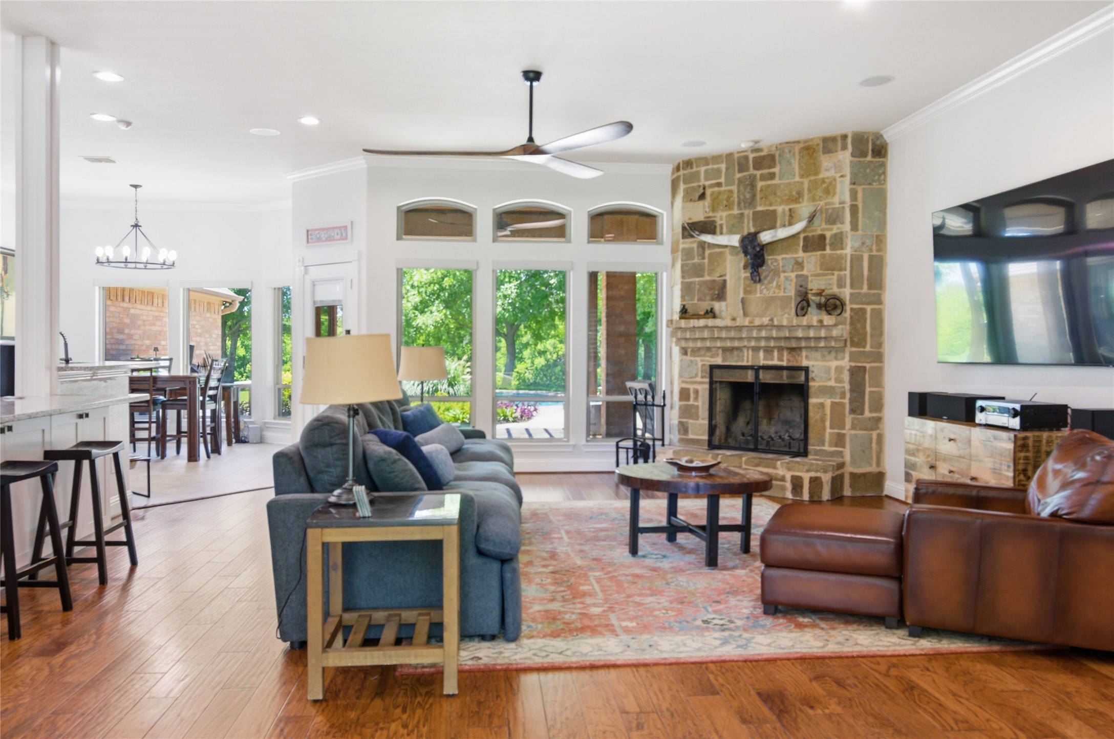 4016 Jamies Ridge Fort Worth TX 76126