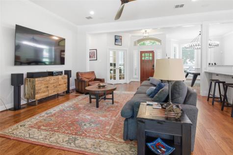 4016 Jamies Ridge Fort Worth TX 76126